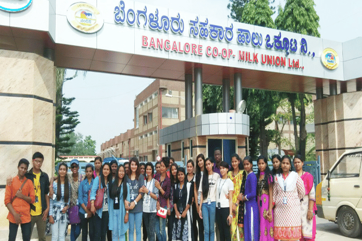 Aditya Group of Institutions Bangalore Campus View photo 6